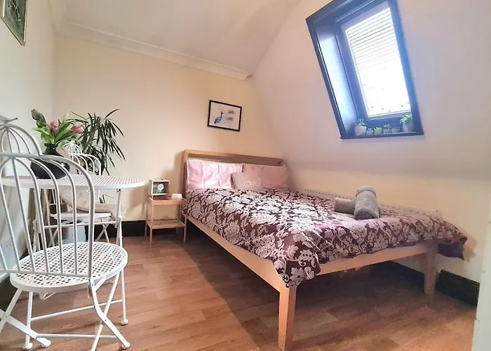 A Home Away From Home London