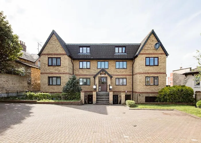 A Home Away From Home London